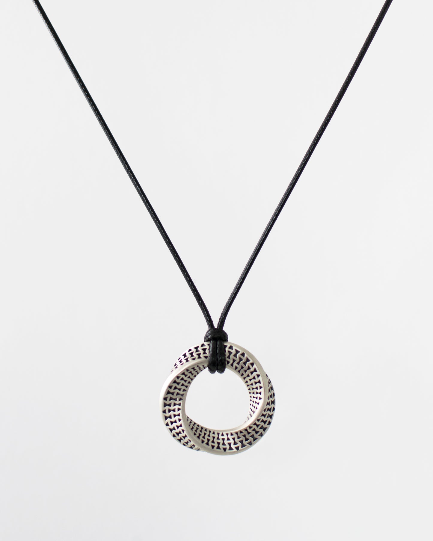 Pendant of Balance