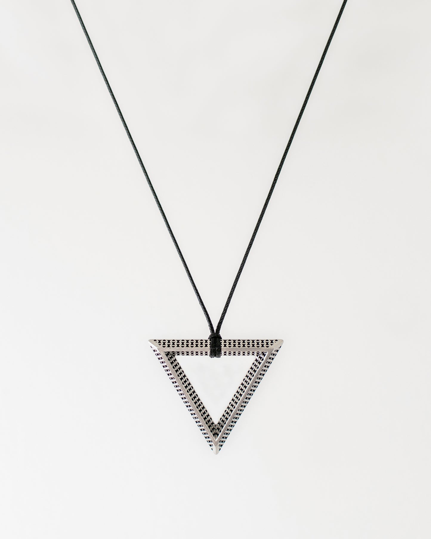 Pendant of Subtle Resilience