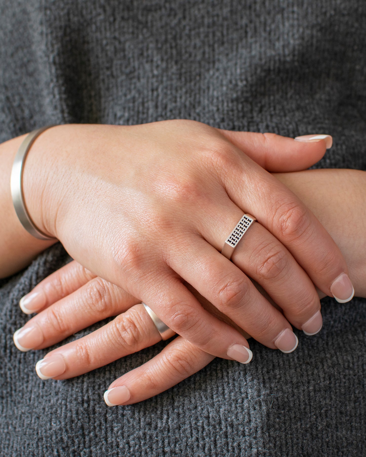 Ring of One