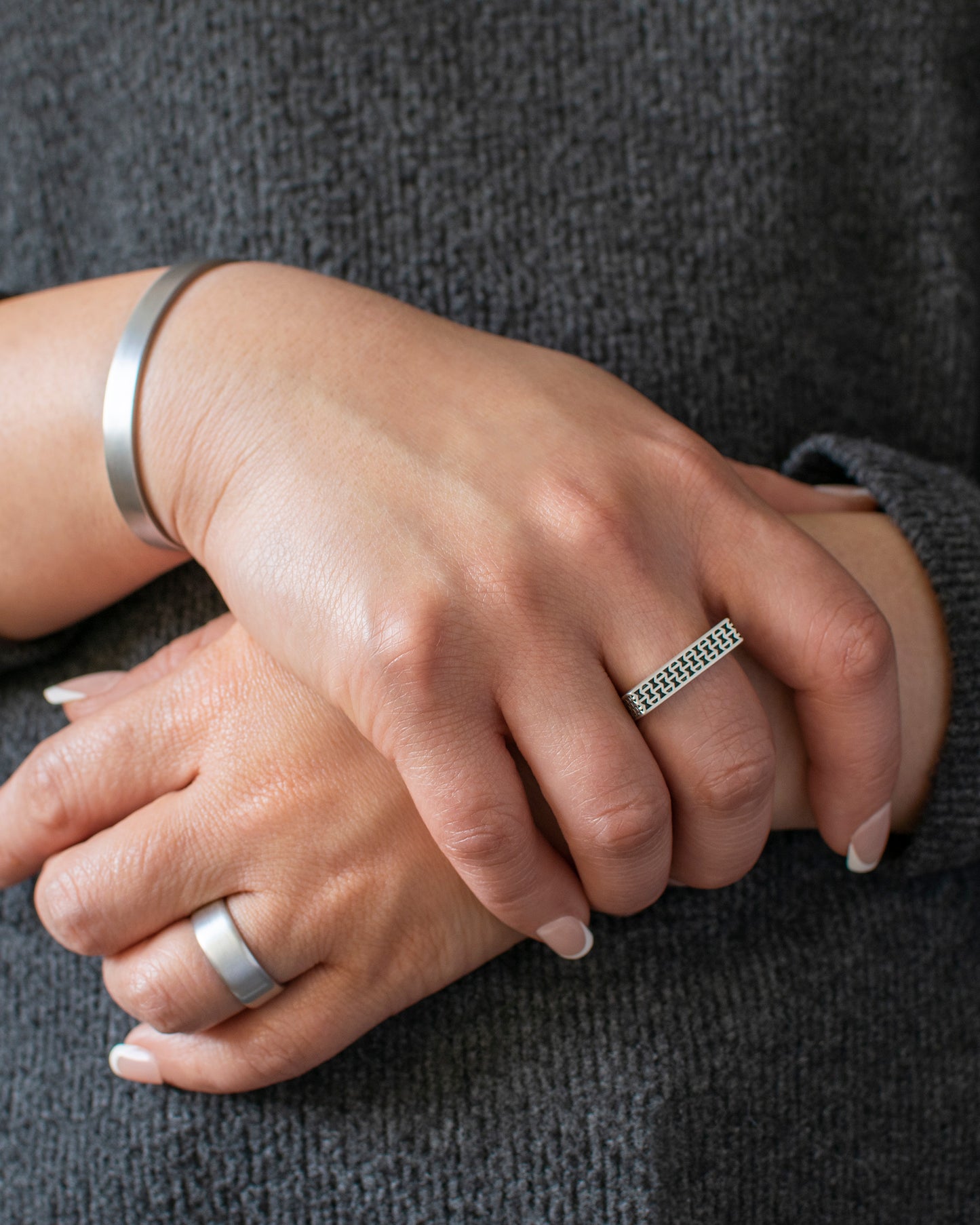 Ring of Four