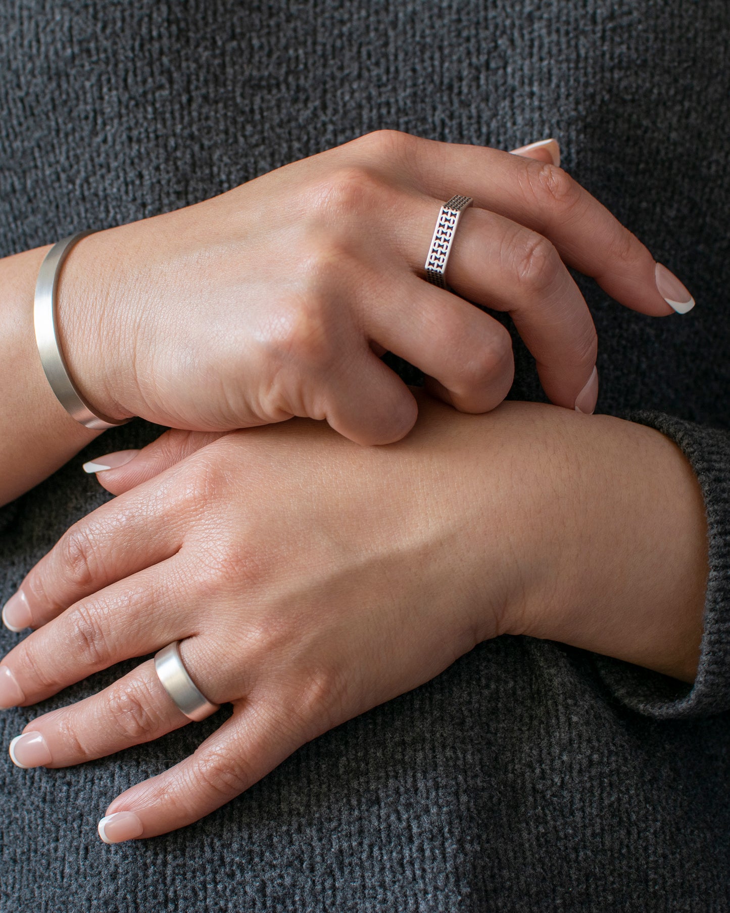 Ring of Five