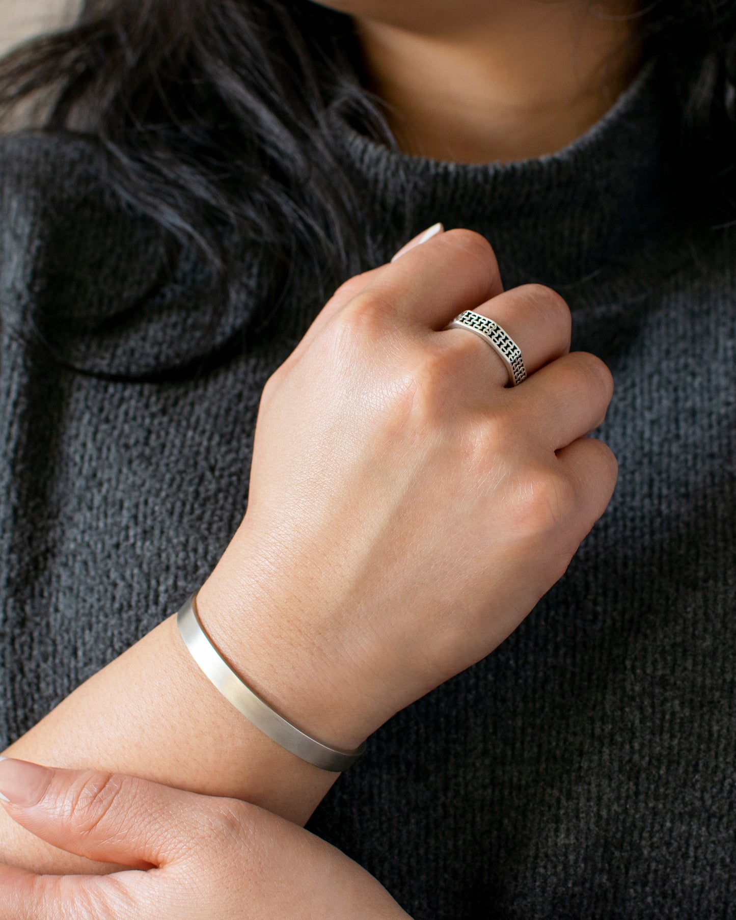 Ring of Eight
