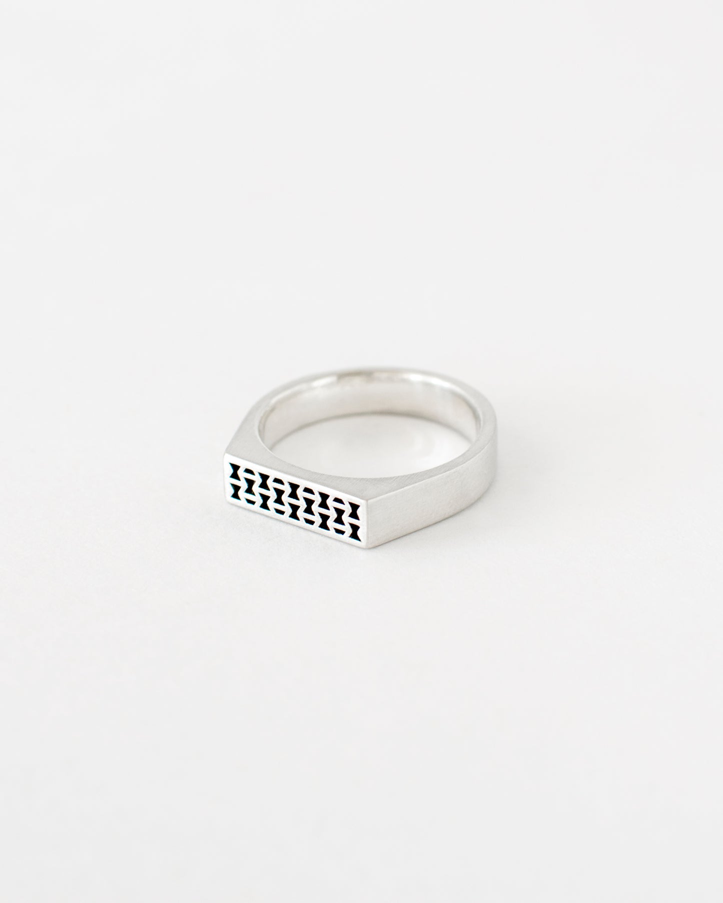 Ring of One