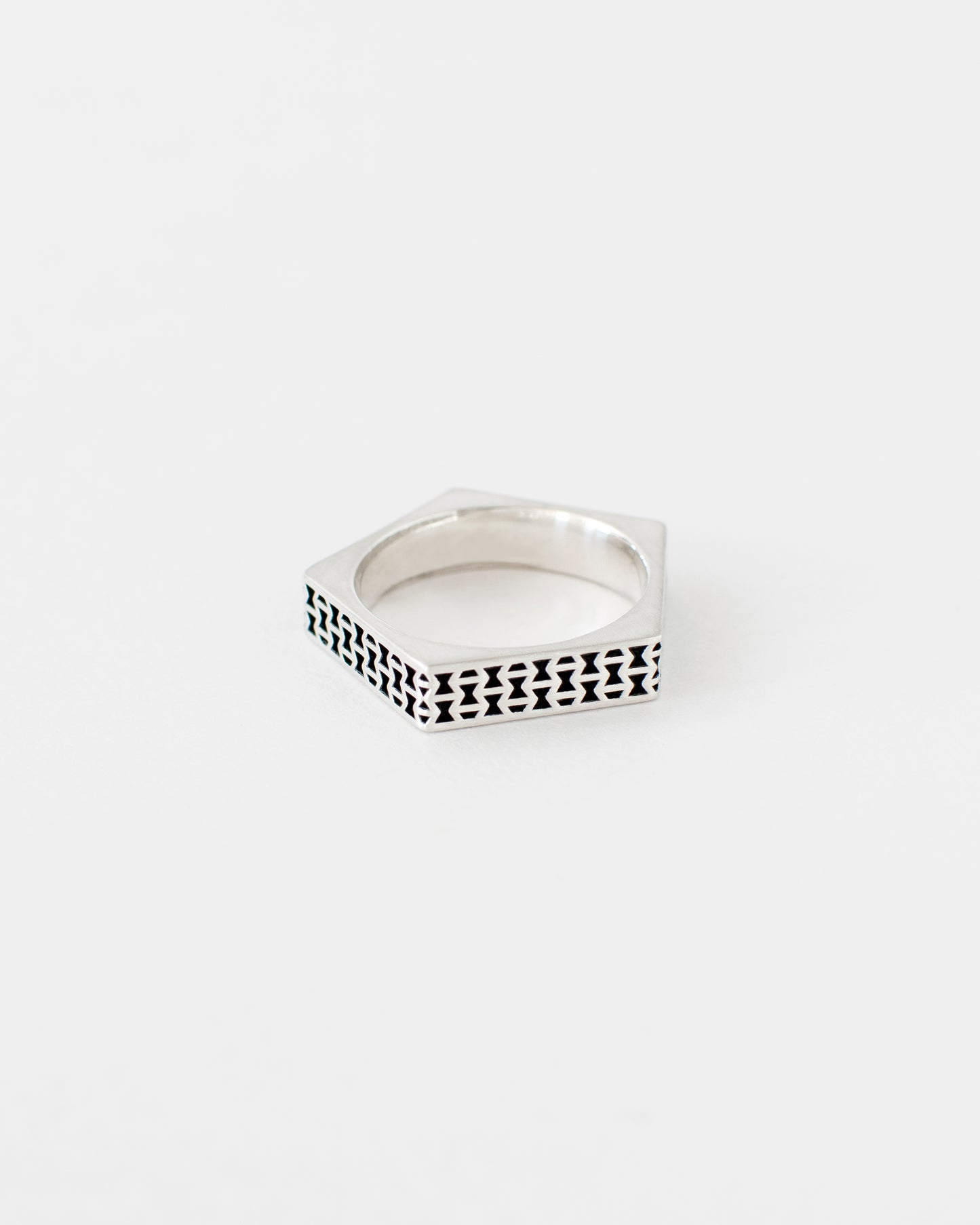 Ring of Five