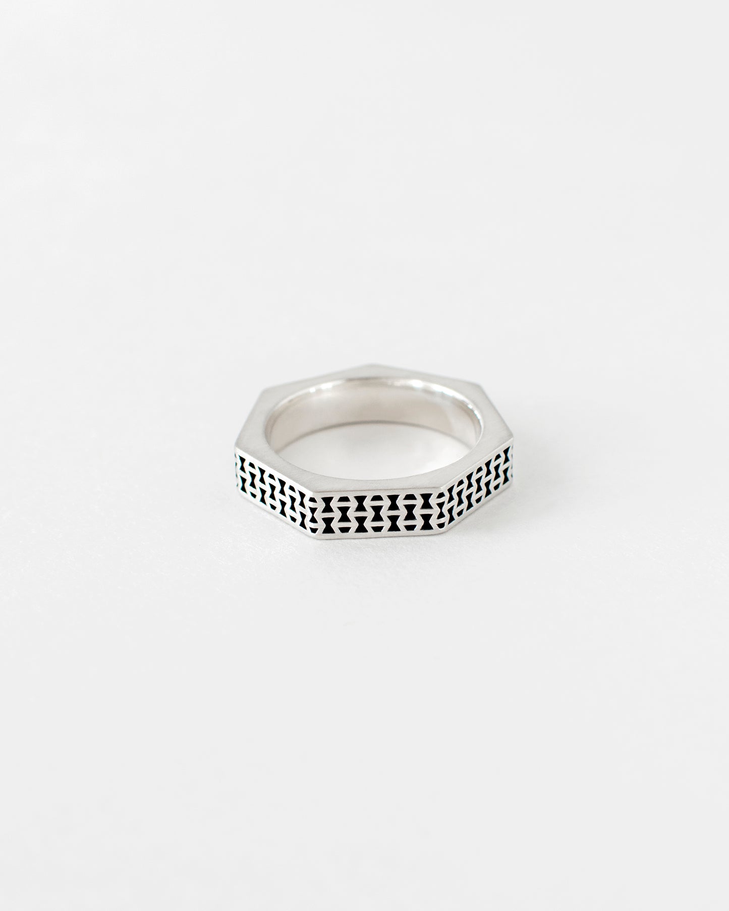 Ring of Seven