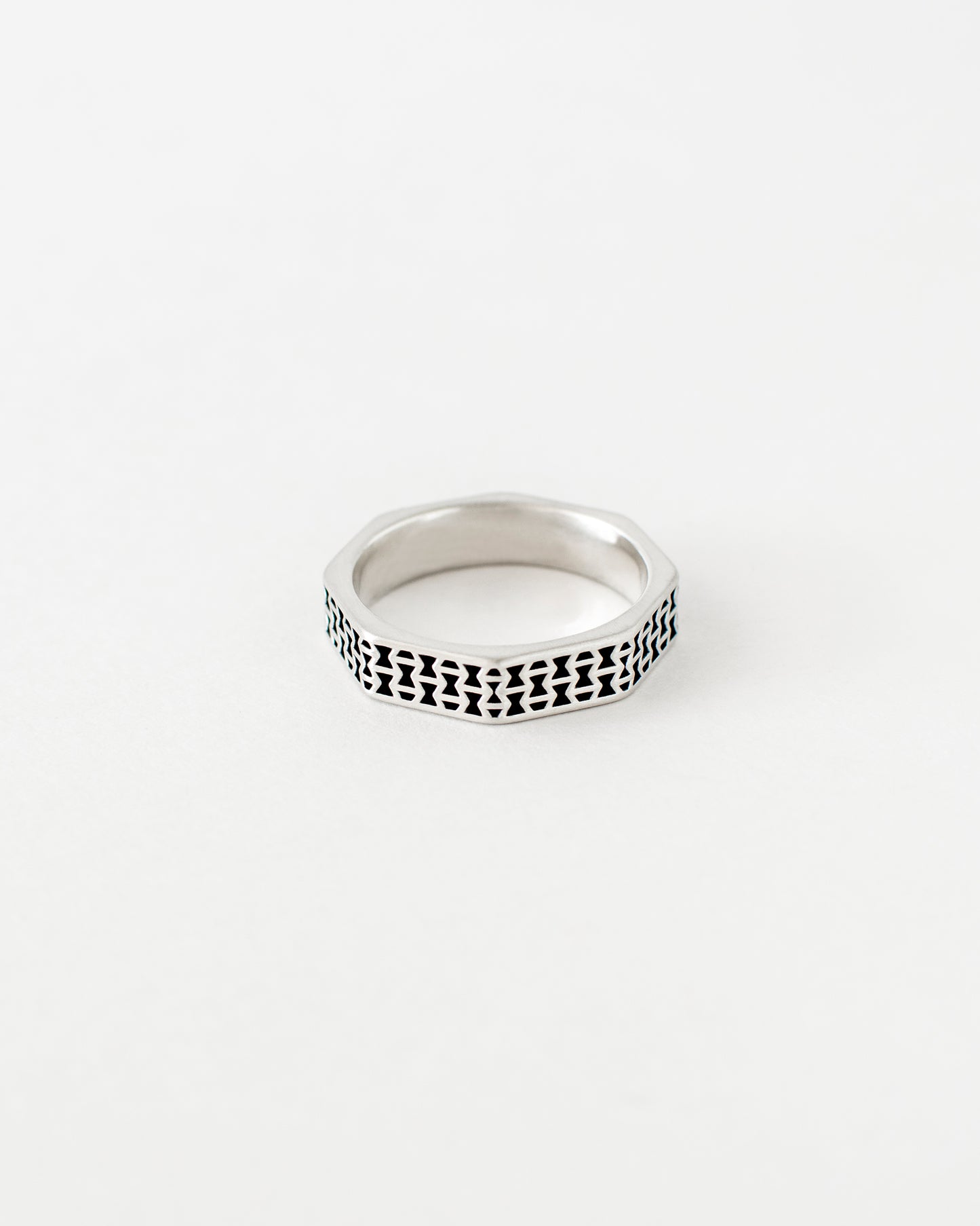 Ring of Eight